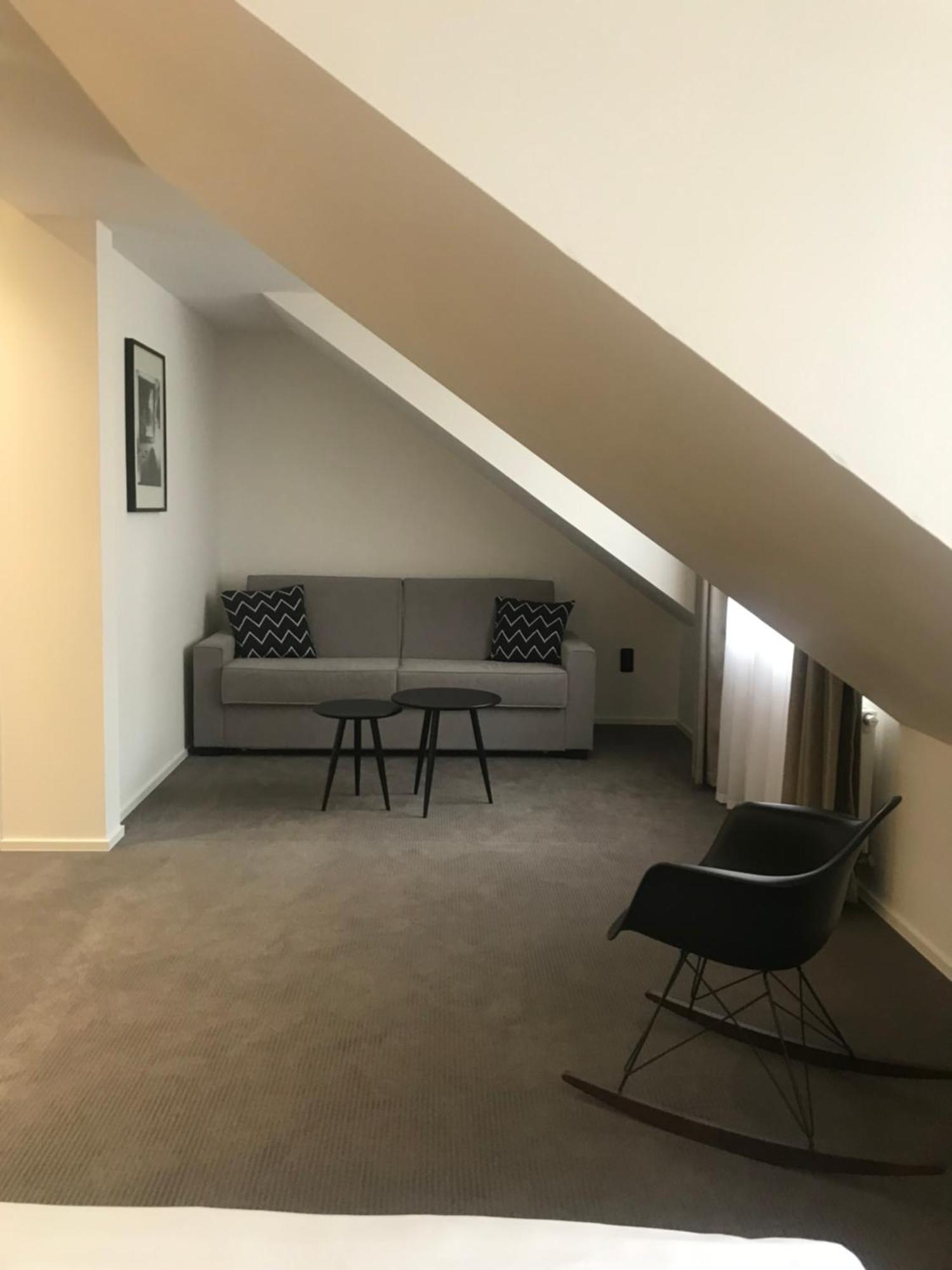 Rozmaryn Hotel B&B Rakovnik Bagian luar foto