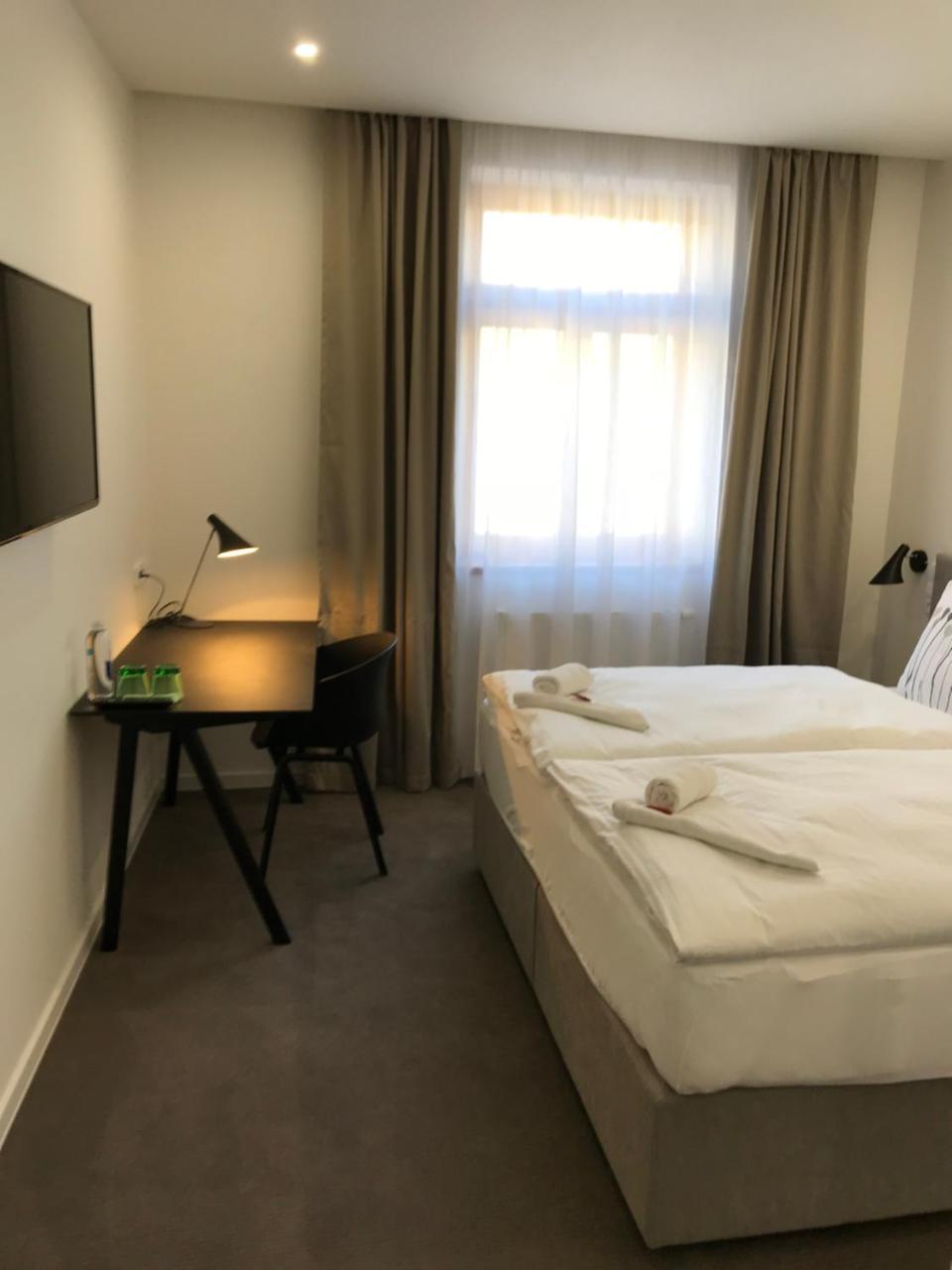 Rozmaryn Hotel B&B Rakovnik Bagian luar foto