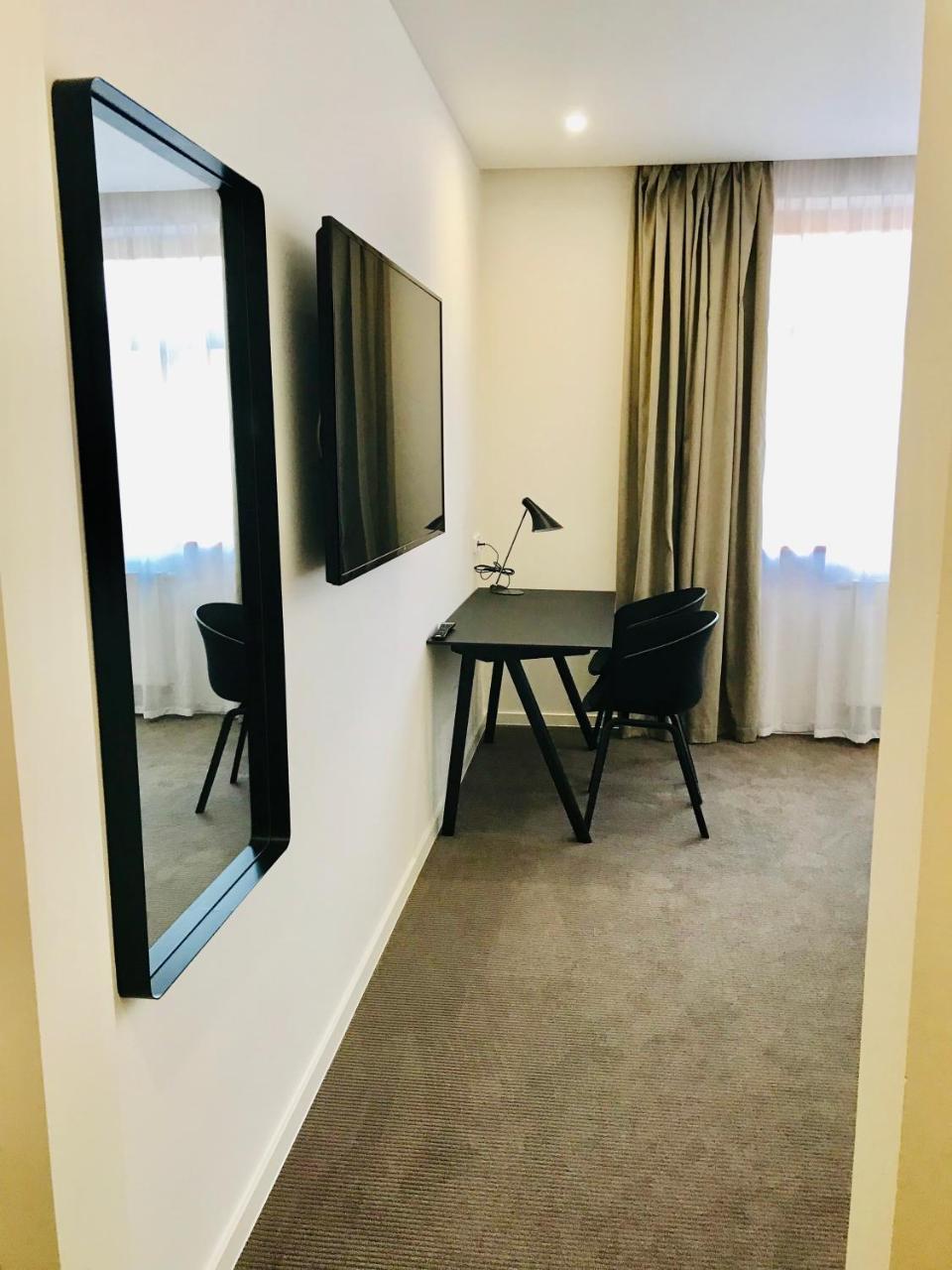 Rozmaryn Hotel B&B Rakovnik Bagian luar foto