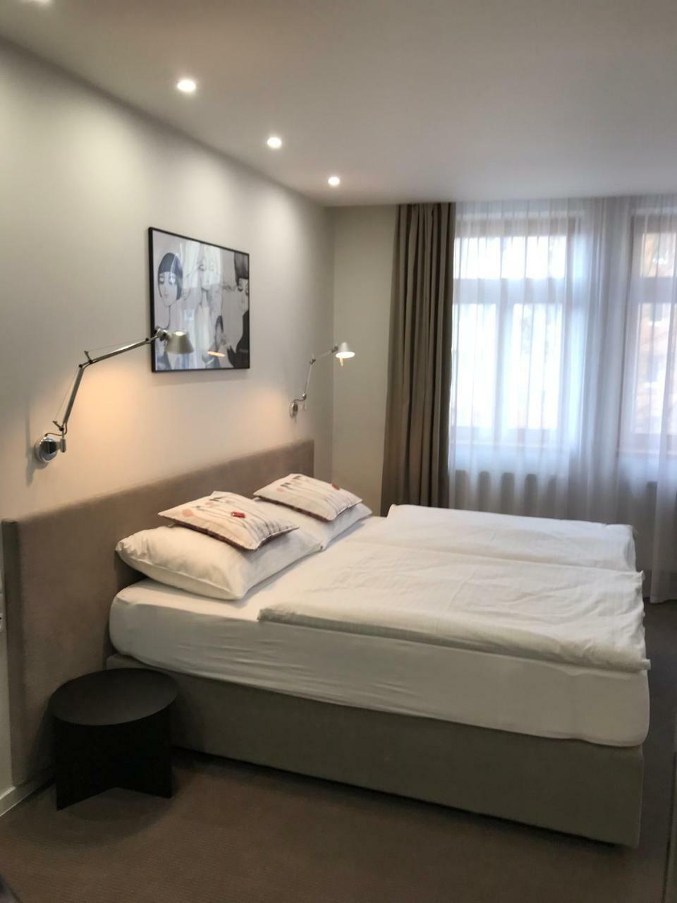 Rozmaryn Hotel B&B Rakovnik Bagian luar foto