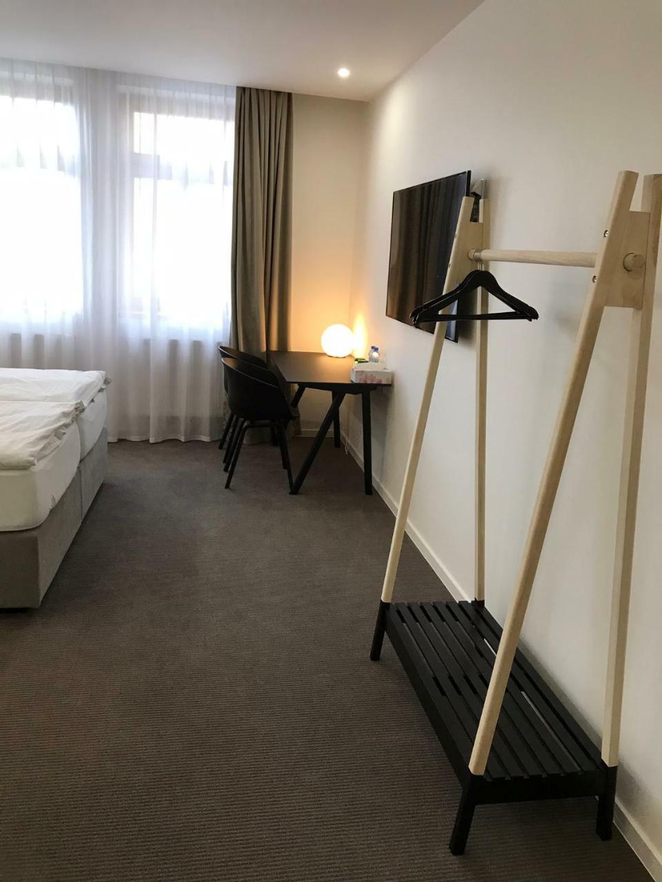 Rozmaryn Hotel B&B Rakovnik Bagian luar foto