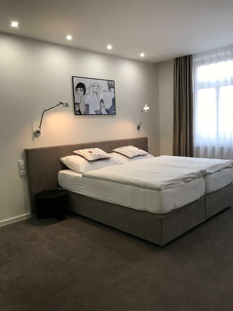 Rozmaryn Hotel B&B Rakovnik Bagian luar foto